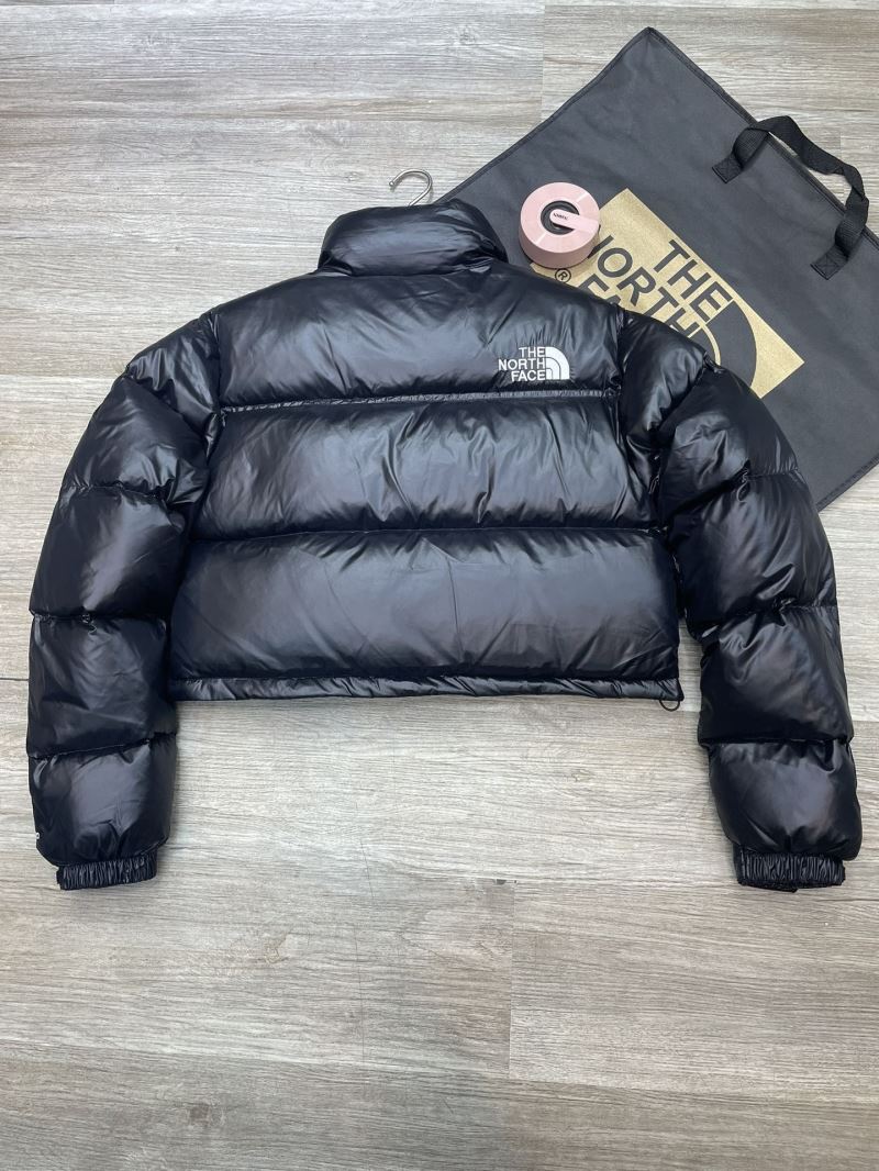 The North Face Down Jackets